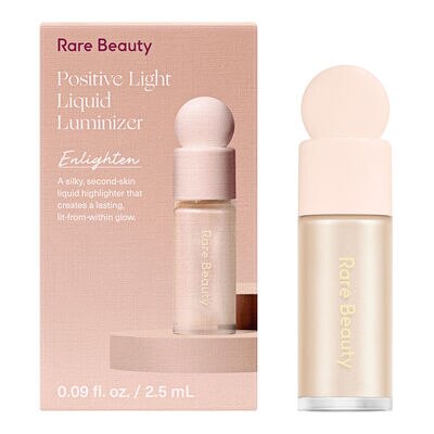 POSITIVE LIGHT LIQUID LUMINIZER MINI (MINI ILUMINADOR LÍQUIDO)